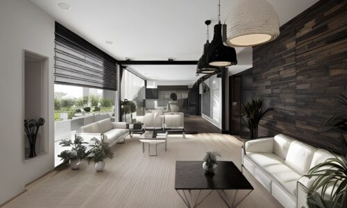 Best Interior Design Services in Mumbai