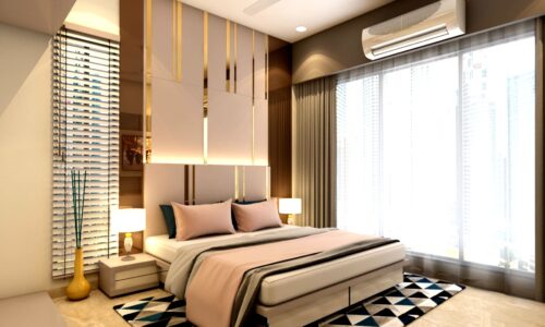 Interior Design Services in Mumbai