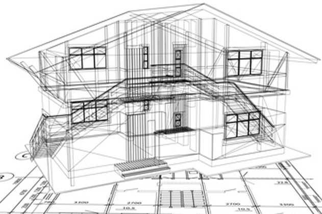 a6 Residential structural designer in Mumbai