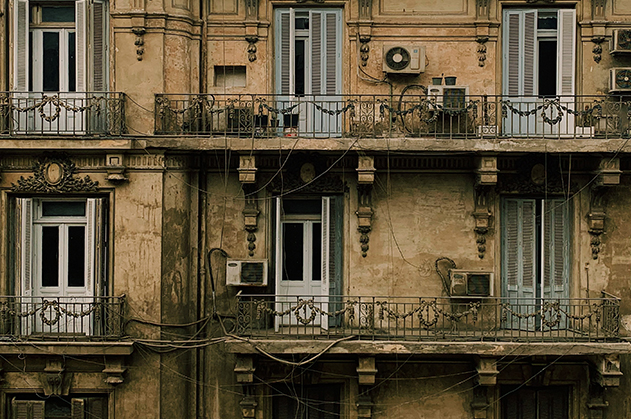 Society Maintenance Services in Mumbai