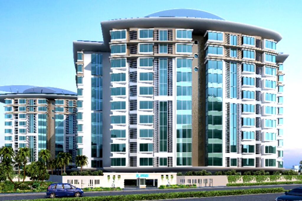 Top Architecture Firms in Mumbai