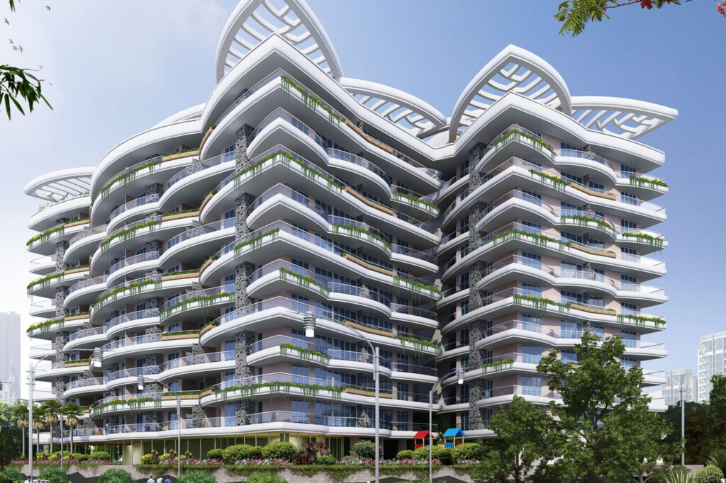 Best residential architects in Mumbai