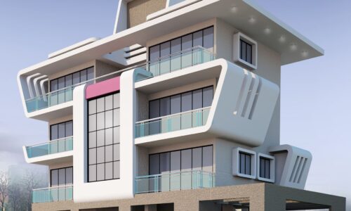 Top Architecture Firms in Mumbai