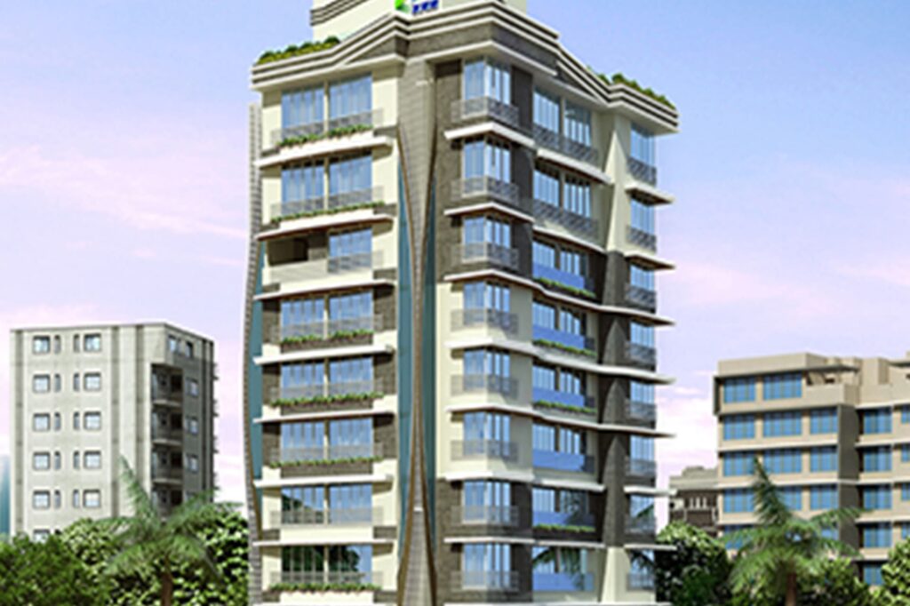 building redevelopment service in mumbai