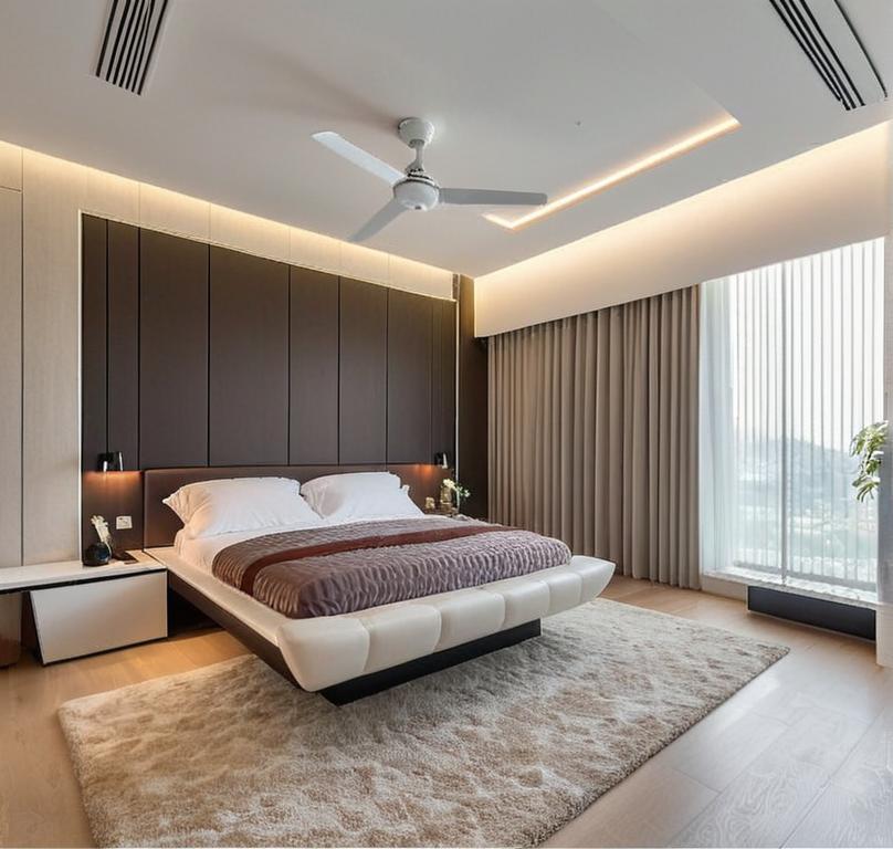Best Home Interior Designers In Mumbai