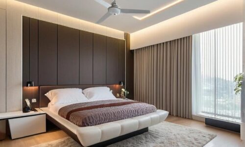 Residential Interior Design Services in Mumbai