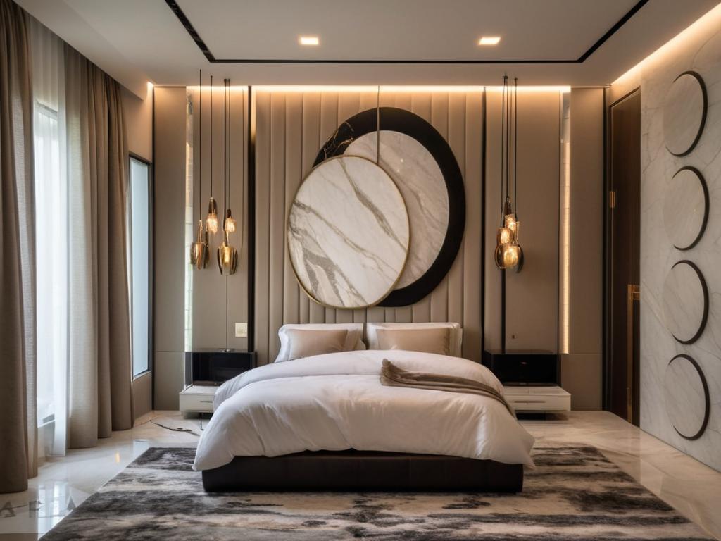 3 BHK Interior Designers in Mumbai