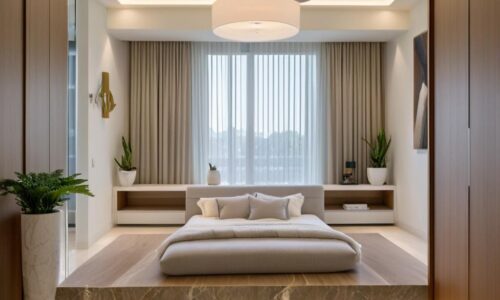 Best Home Interior Designers In Mumbai
