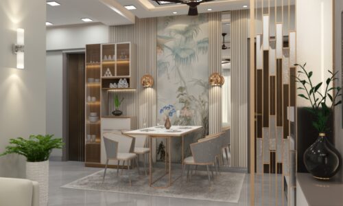 Best Residential Interior Designers in Mumbai