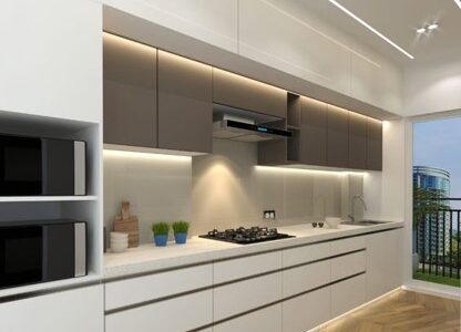 Residential Interior Designers