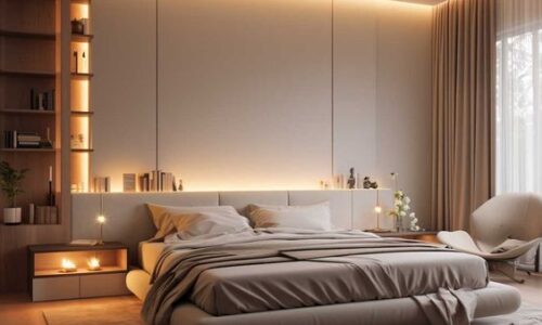 Luxury Residential Interior Design