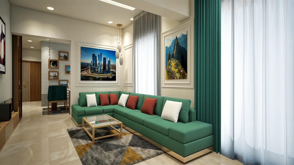 Best Interior Design Services in Goregaon