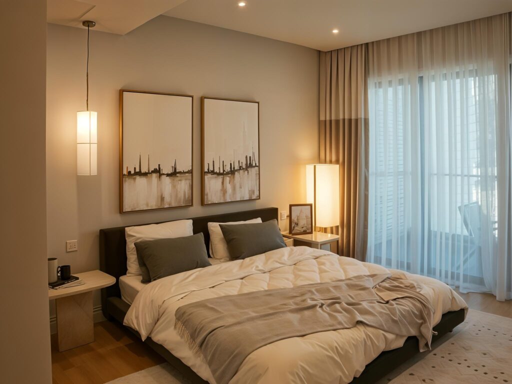 Best Interior Designers Goregaon