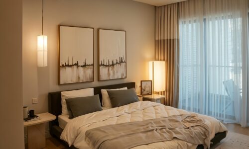 Best Interior Designers Mumbai