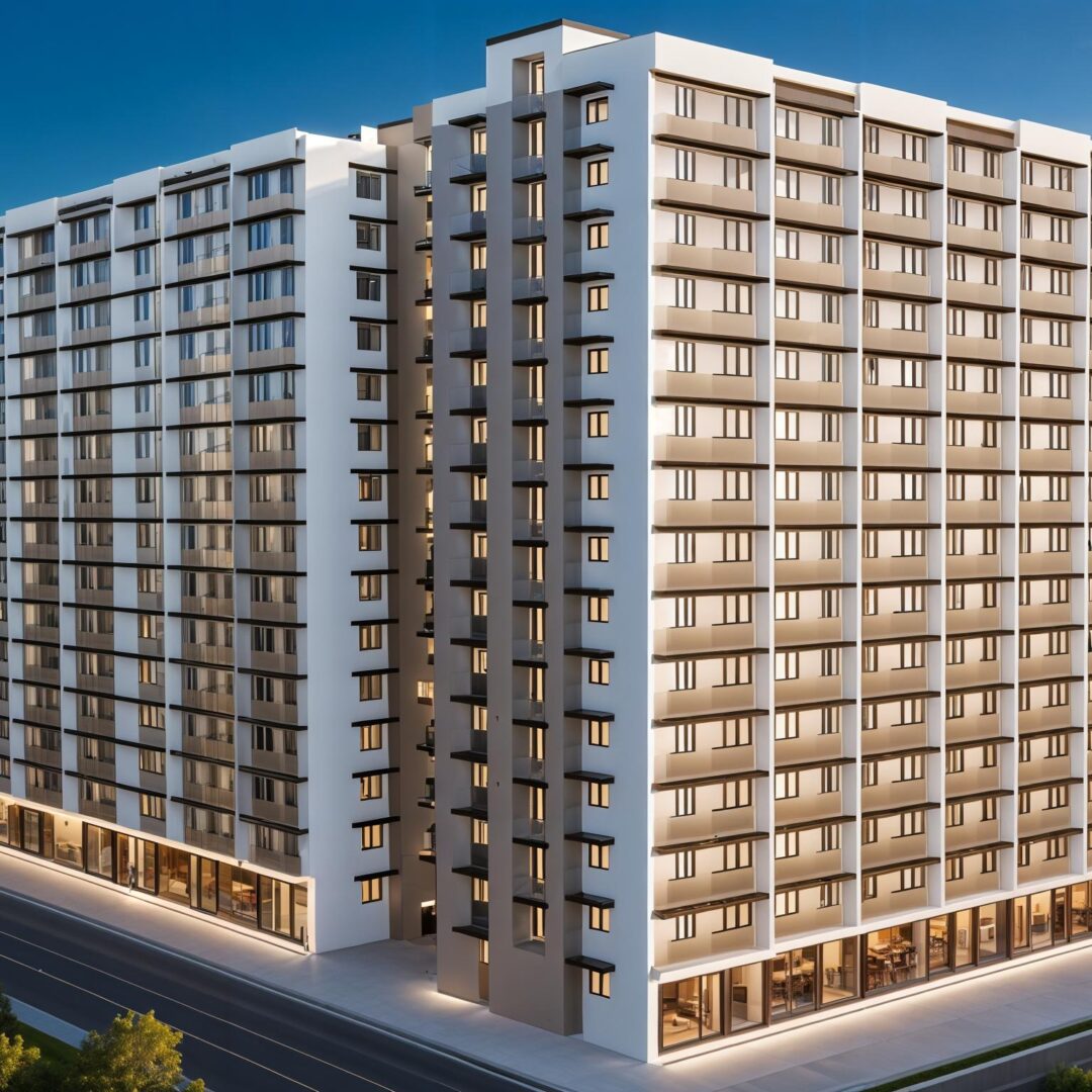 Architecture Design Services in Mumbai