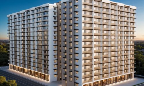 Architecture Design Services in Mumbai