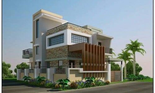 Architectural Planning Services in Mumbai