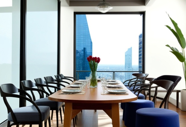Corporate Office Renovation Designers Mumbai