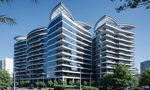 Architectural Consultancy in Mumbai