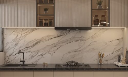 Modular Kitchen Designs in Mumbai