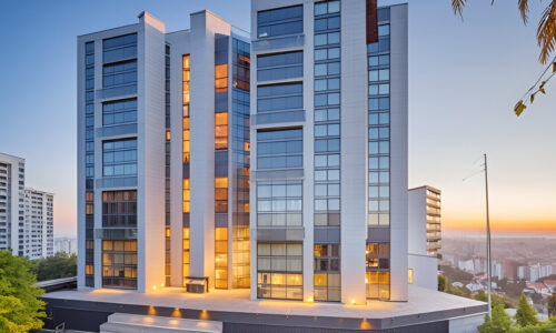 Top Architecture Firms in Mumbai