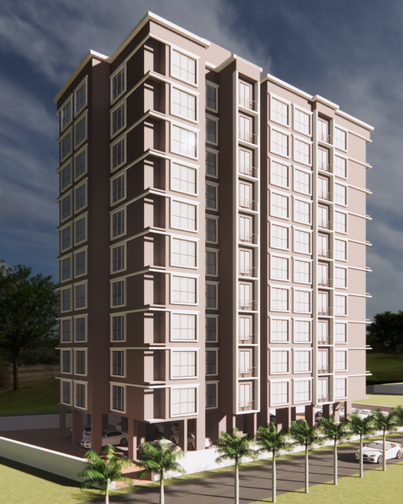 Architecture Design Services in Mumbai