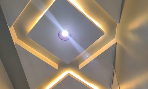 False Ceiling Designers in Mumbai