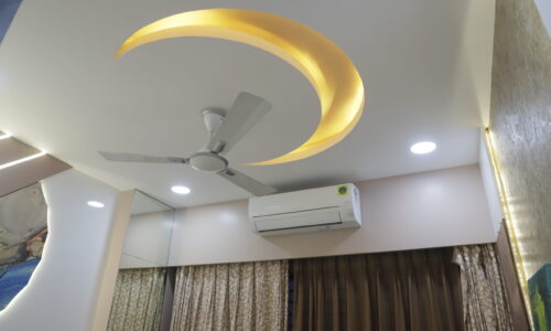 Modern False Ceiling Designs In 2025