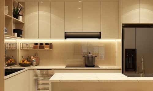 Modular Kitchen Designers in Mumbai