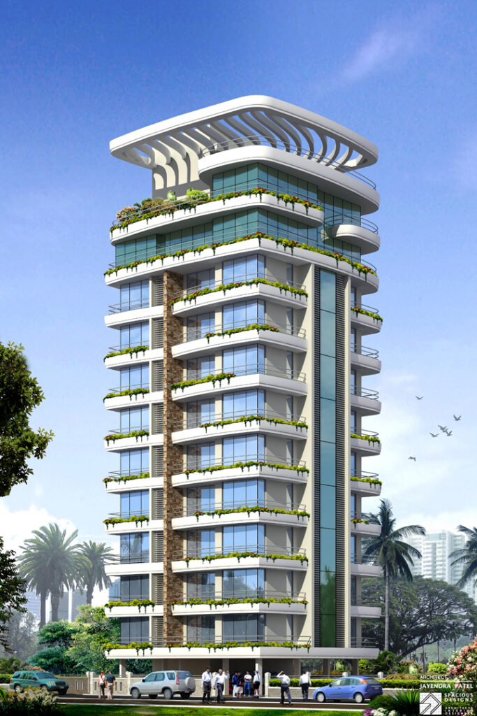 Architectural Planning Services in Mumbai