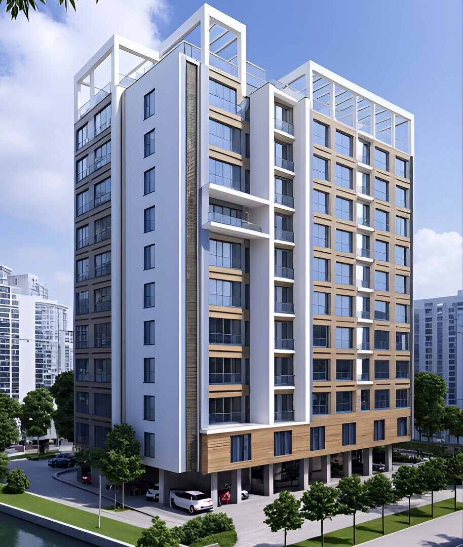 Architectural Consultancy in Mumbai