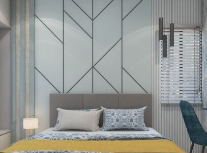 Residential Interior Design Solutions