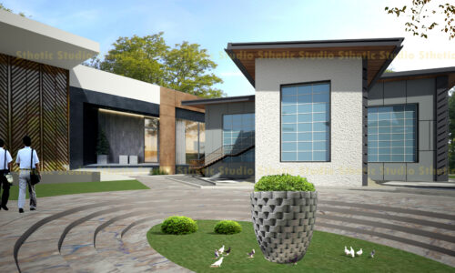 Top Architecture Firms in Mumbai