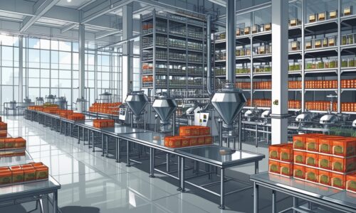 Best Industrial Interior Design in Mumbai