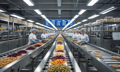 Best Industrial Interior Designer in Mumbai