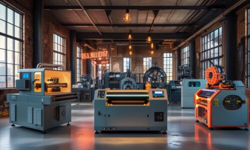 Top Industrial Interior Designer in Mumbai