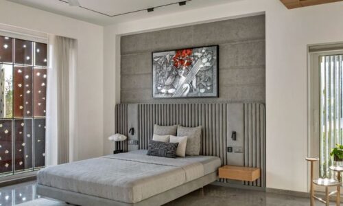 Aarti Villas by Dipen Gada and Associates The… Aarti Villas by Dipen Gada and Associates The…